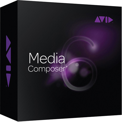 Media composer for mac