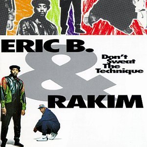 eric b and rakim discography torrent